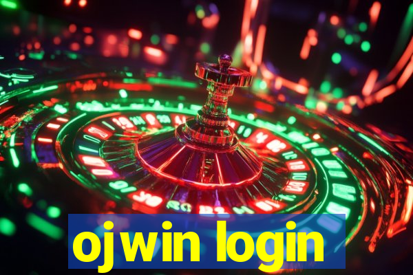 ojwin login